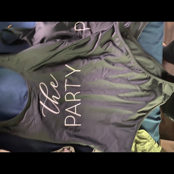 Bachelorette set - Picture 5 of 9